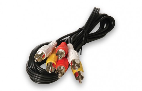 RCA 
